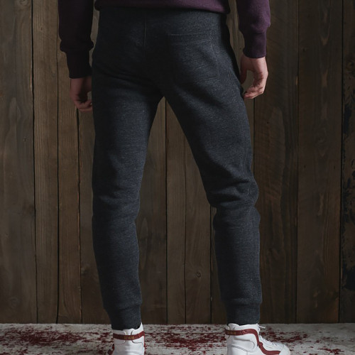 Superdry Ανδρικό παντελόνι φόρμας